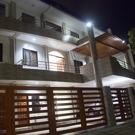 Abeth'S Haven Bed & Breakfast Puerto Princesa Bagian luar foto