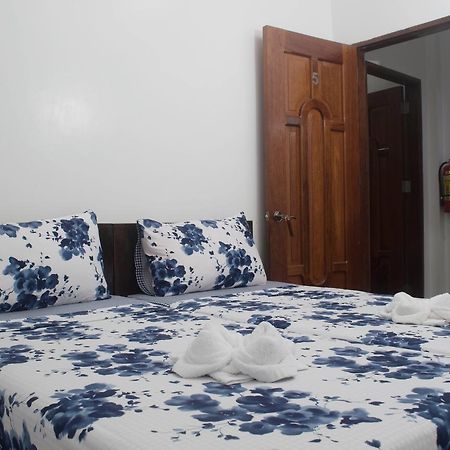 Abeth'S Haven Bed & Breakfast Puerto Princesa Bagian luar foto