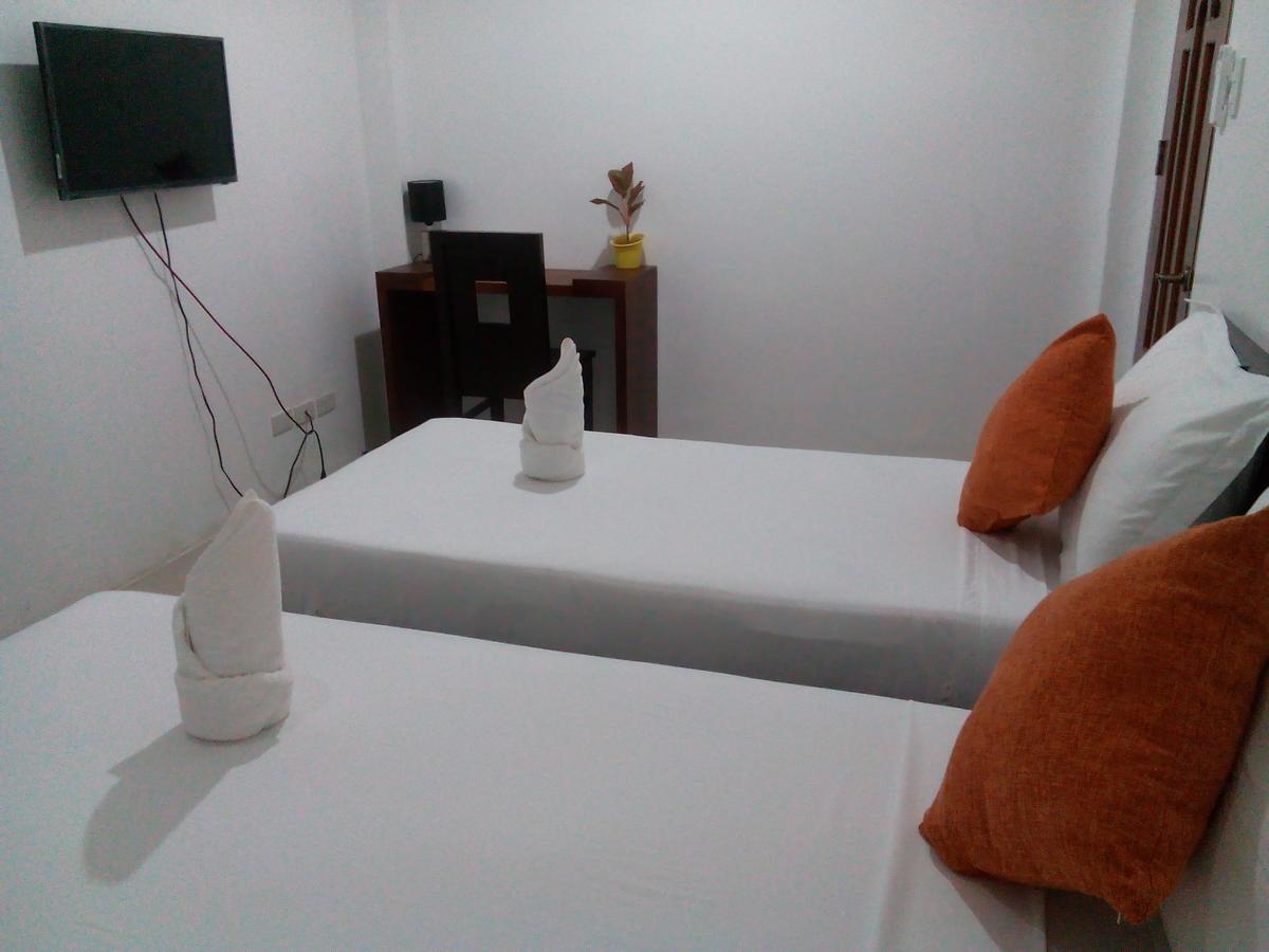 Abeth'S Haven Bed & Breakfast Puerto Princesa Bagian luar foto