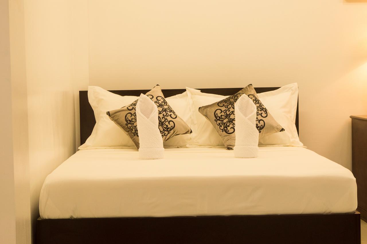 Abeth'S Haven Bed & Breakfast Puerto Princesa Bagian luar foto