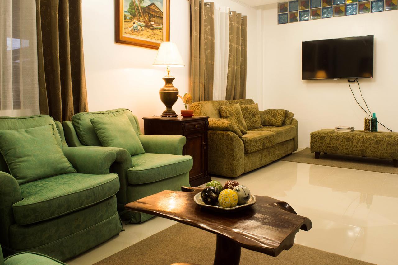 Abeth'S Haven Bed & Breakfast Puerto Princesa Bagian luar foto