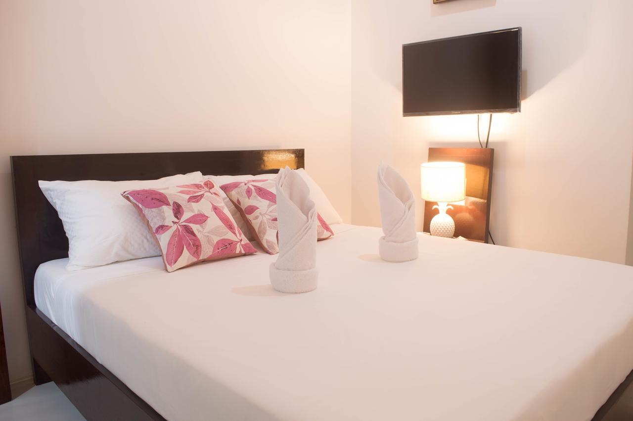 Abeth'S Haven Bed & Breakfast Puerto Princesa Bagian luar foto