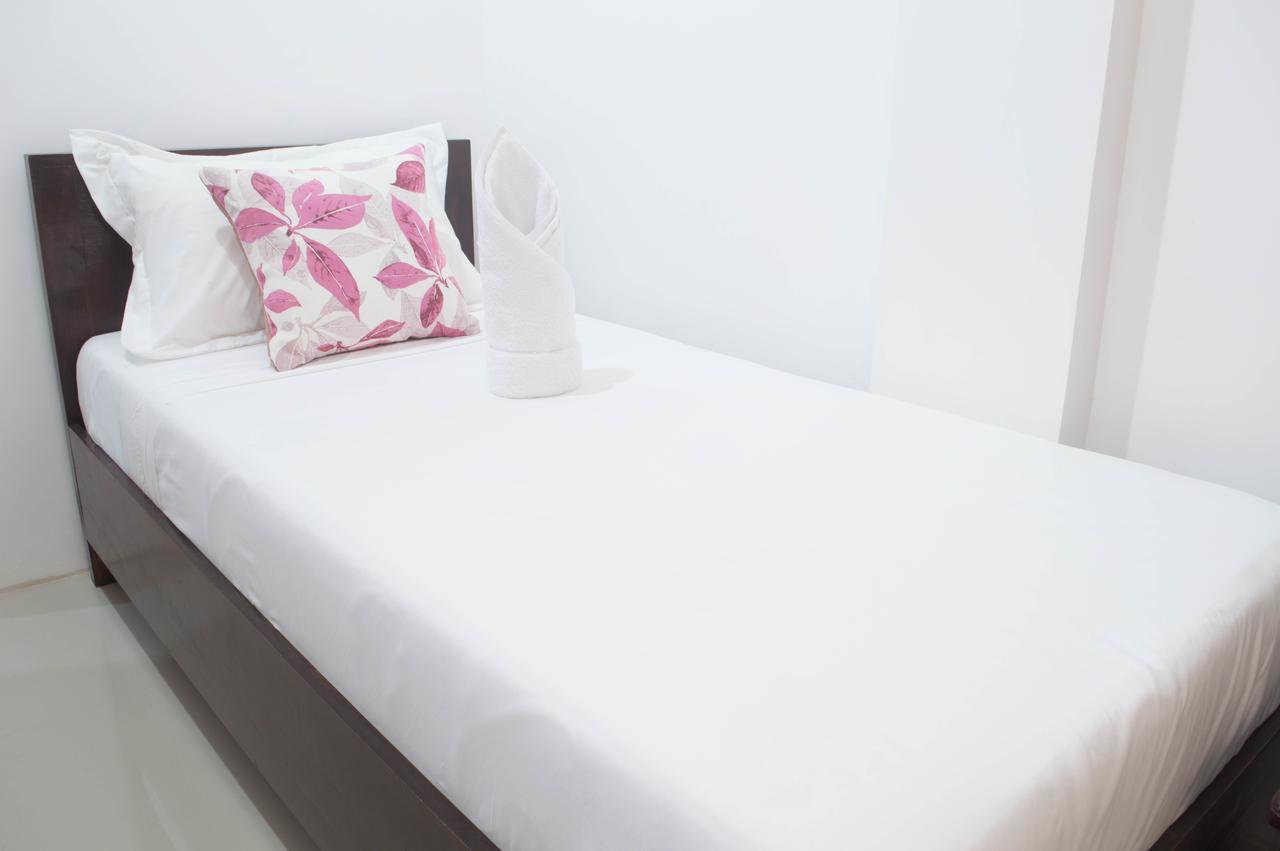 Abeth'S Haven Bed & Breakfast Puerto Princesa Bagian luar foto