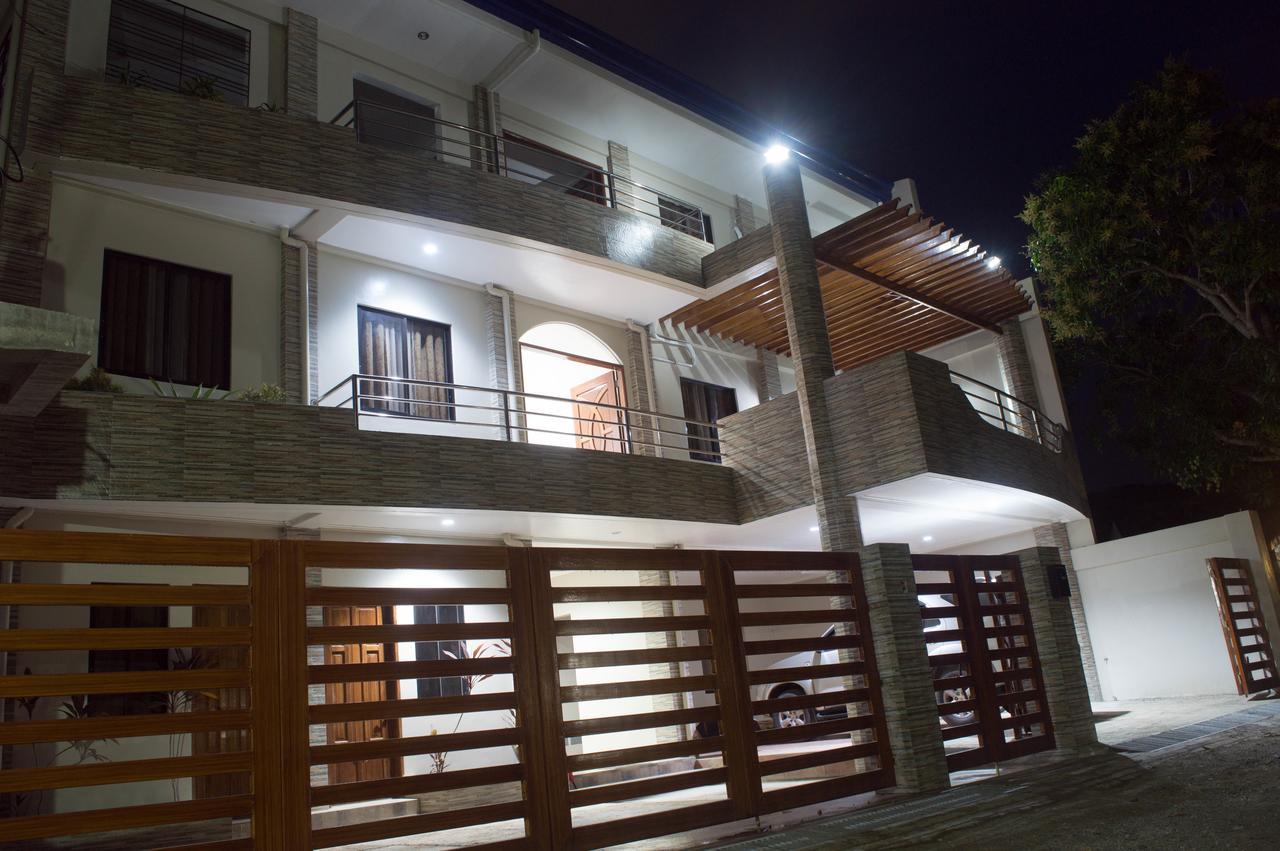 Abeth'S Haven Bed & Breakfast Puerto Princesa Bagian luar foto