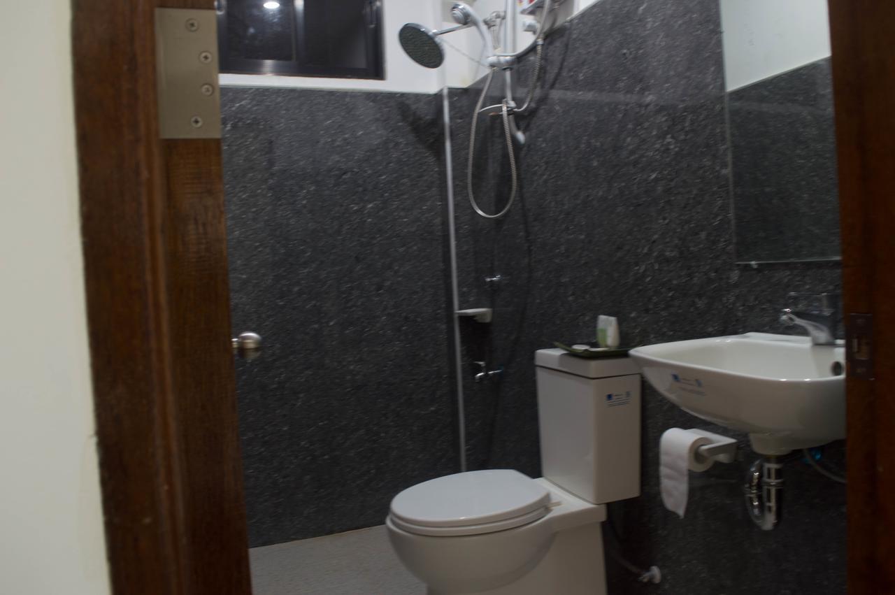 Abeth'S Haven Bed & Breakfast Puerto Princesa Bagian luar foto