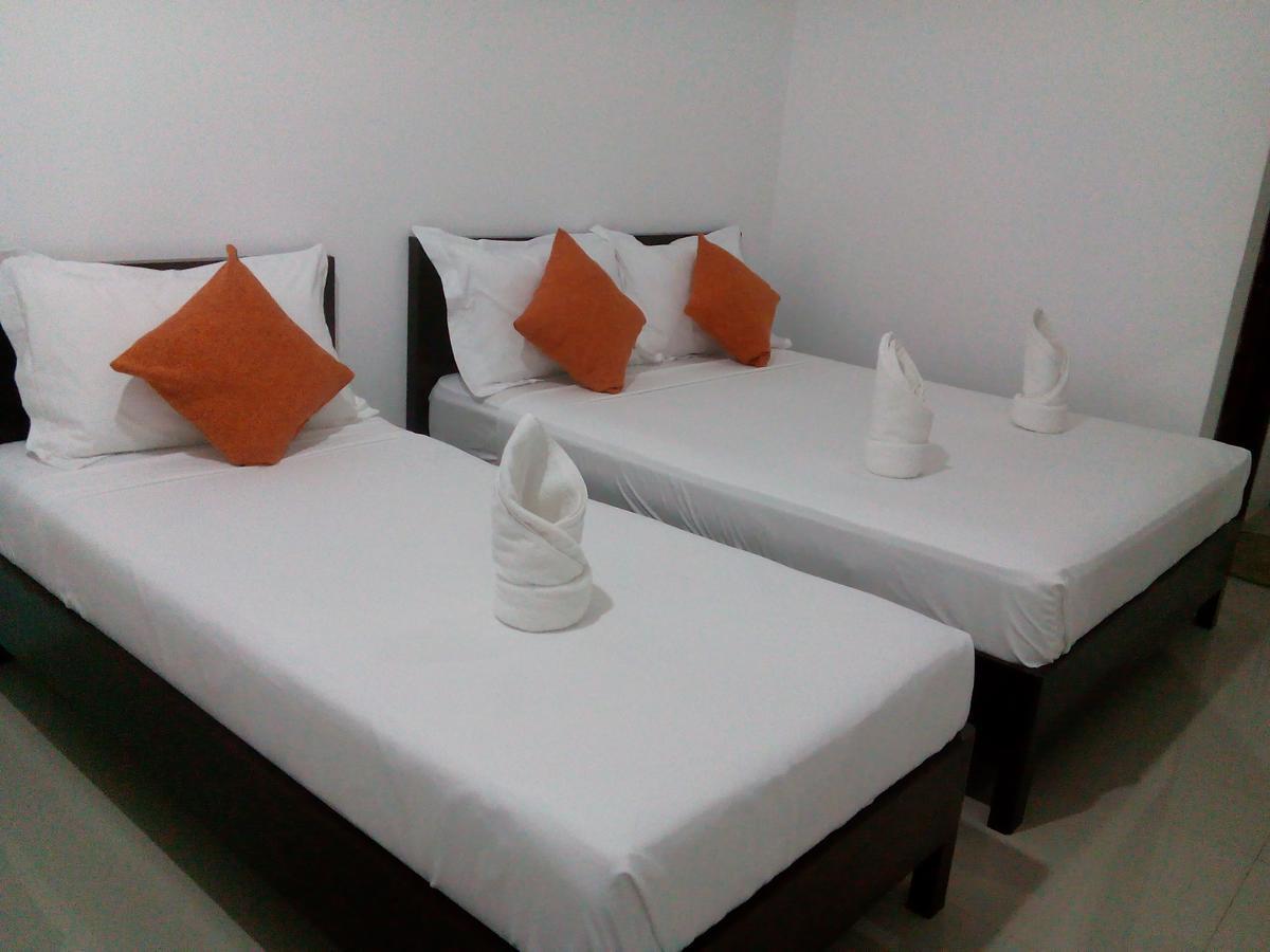 Abeth'S Haven Bed & Breakfast Puerto Princesa Bagian luar foto