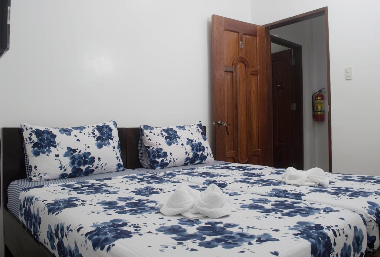 Abeth'S Haven Bed & Breakfast Puerto Princesa Bagian luar foto