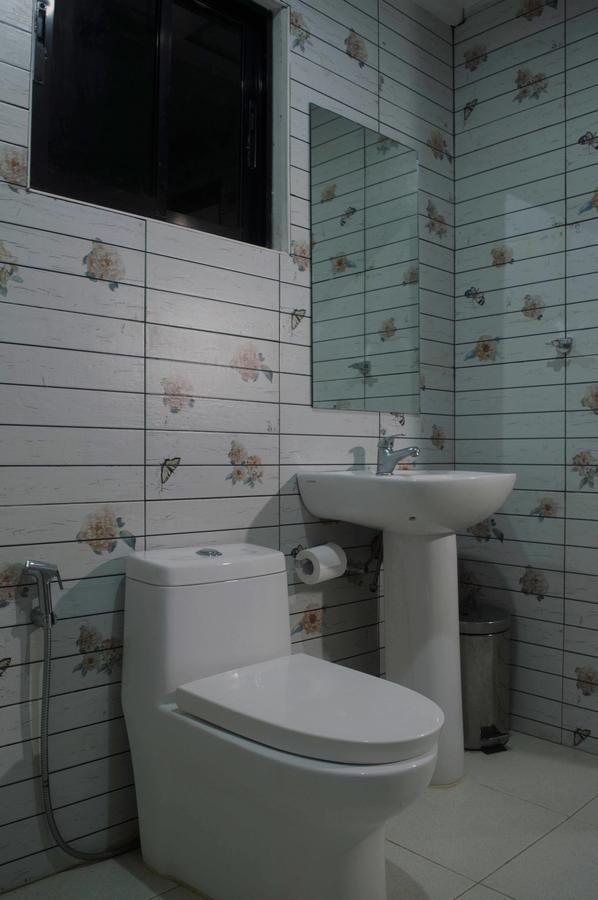 Abeth'S Haven Bed & Breakfast Puerto Princesa Bagian luar foto