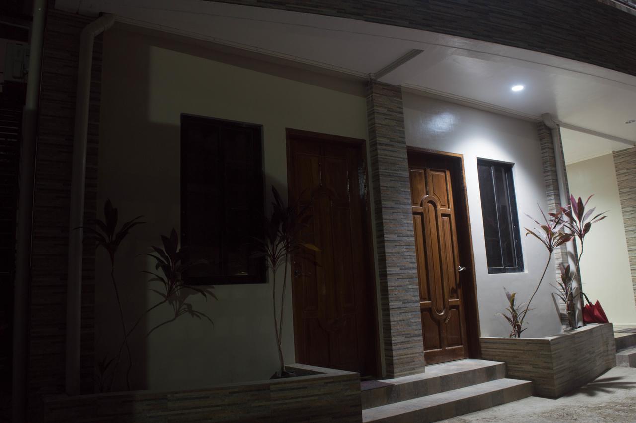 Abeth'S Haven Bed & Breakfast Puerto Princesa Bagian luar foto