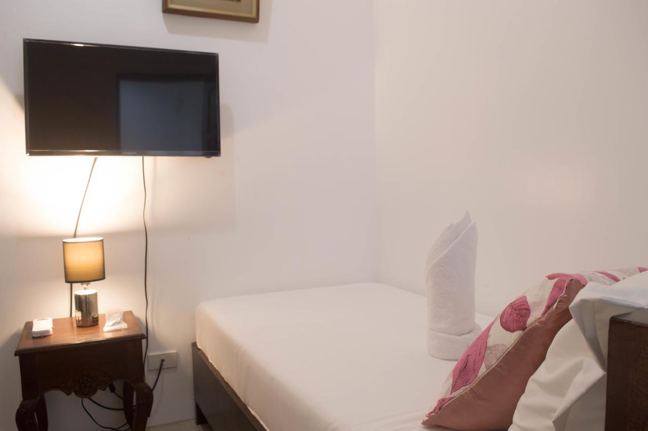 Abeth'S Haven Bed & Breakfast Puerto Princesa Bagian luar foto