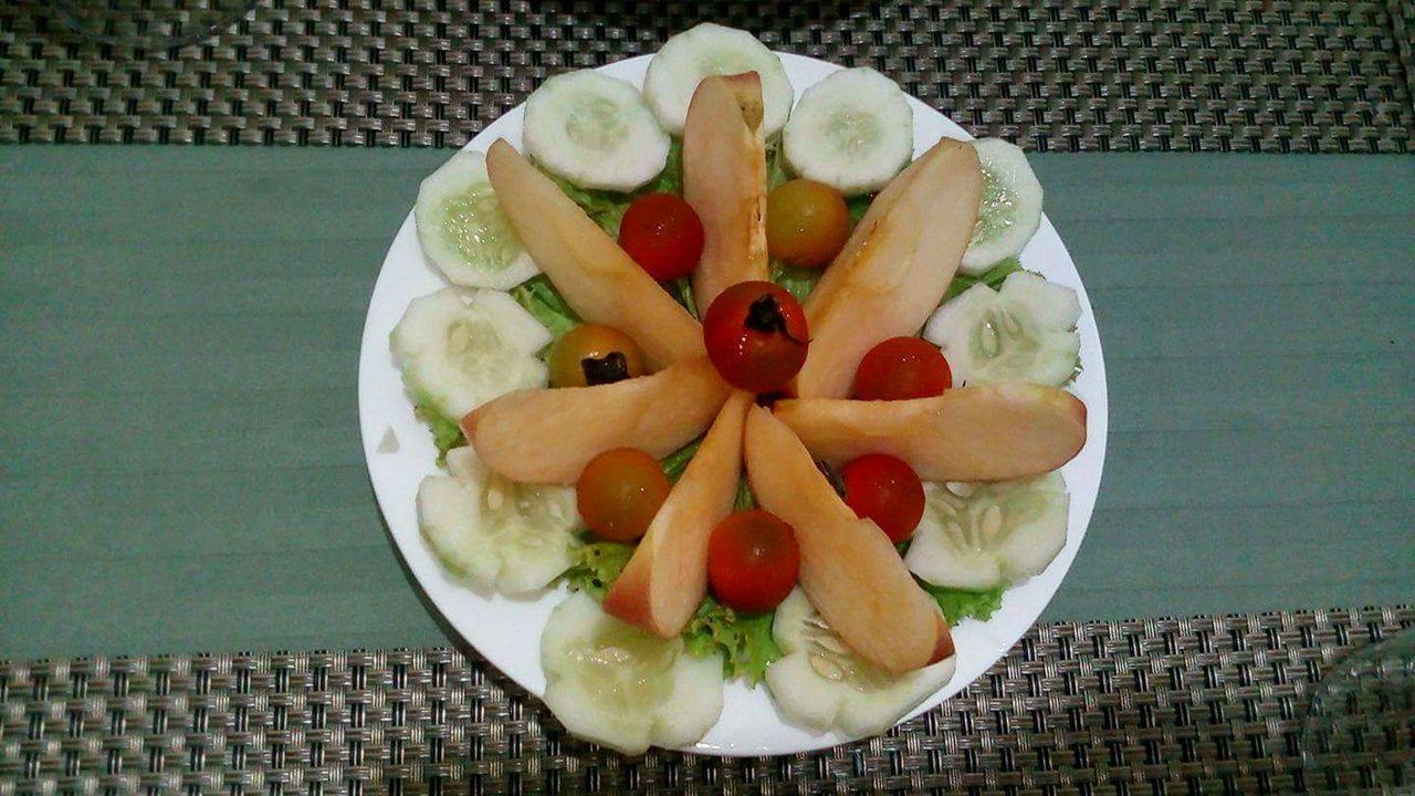 Abeth'S Haven Bed & Breakfast Puerto Princesa Bagian luar foto